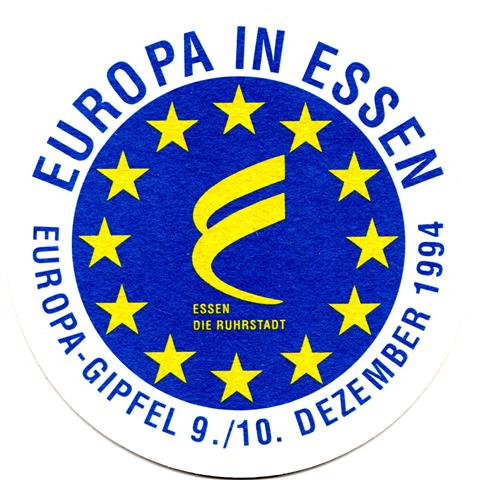 essen e-nw stauder veranst 3b (rund215-europa gipfel 1994-blaugelb)